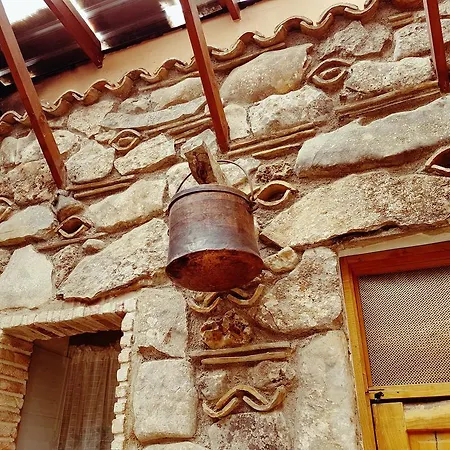 Antica Trattoria סן ג'יואבאני רוטונדו