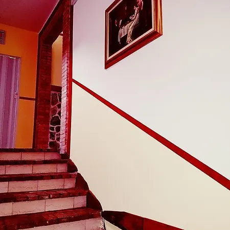 Bed & Breakfast Antica Trattoria