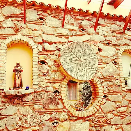 Antica Trattoria San Giovanni Rotondo