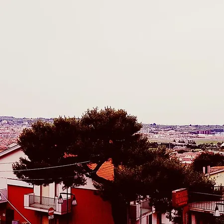 Antica Trattoria San Giovanni Rotondo