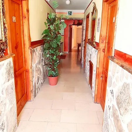 לינה וארוחת בוקר Antica Trattoria סן ג'יואבאני רוטונדו