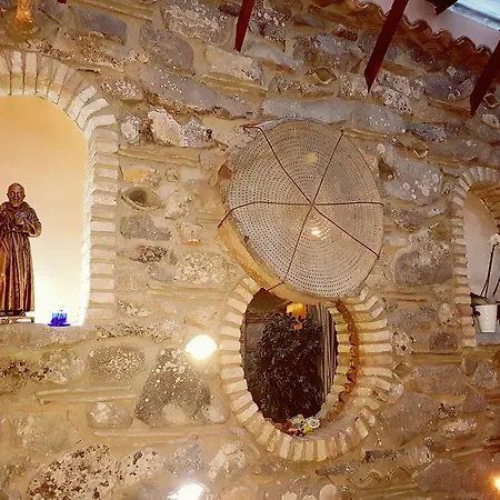 Bed & Breakfast Antica Trattoria *