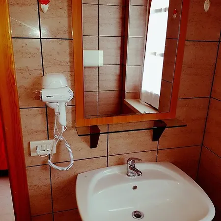 Antica Trattoria Bed & Breakfast San Giovanni Rotondo