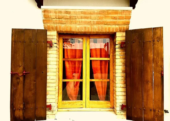 Antica Trattoria San Giovanni Rotondo