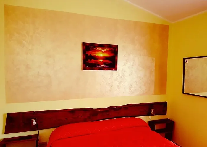 Bed & Breakfast Antica Trattoria San Giovanni Rotondo