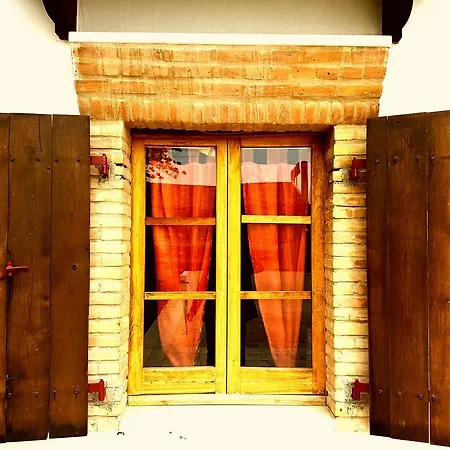 Antica Trattoria سان جيوفاني روتوندو