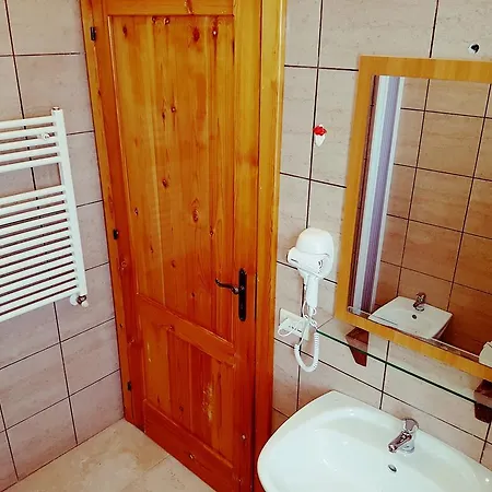 Antica Trattoria سان جيوفاني روتوندو