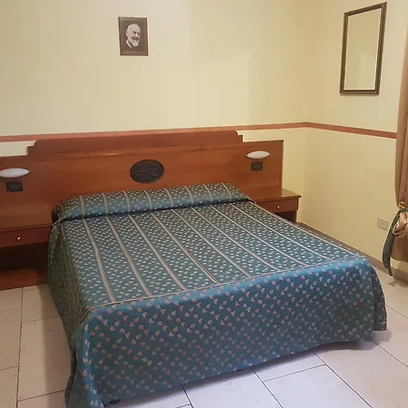 Antica Trattoria سان جيوفاني روتوندو