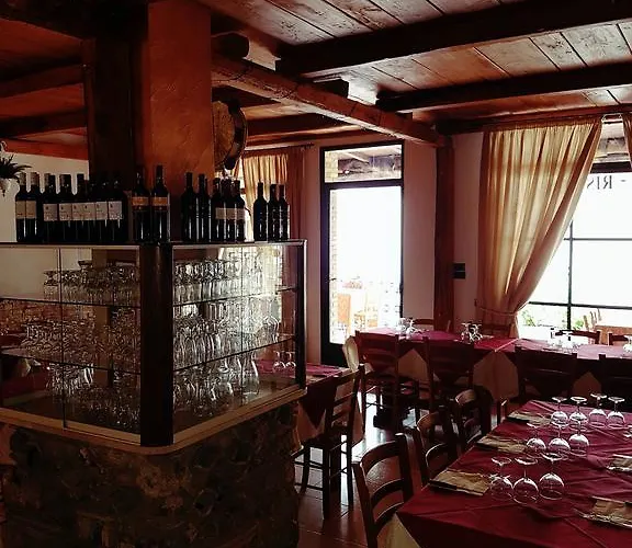 Frühstückspension Antica Trattoria