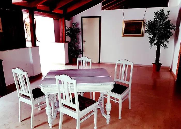 Frühstückspension Antica Trattoria 3*