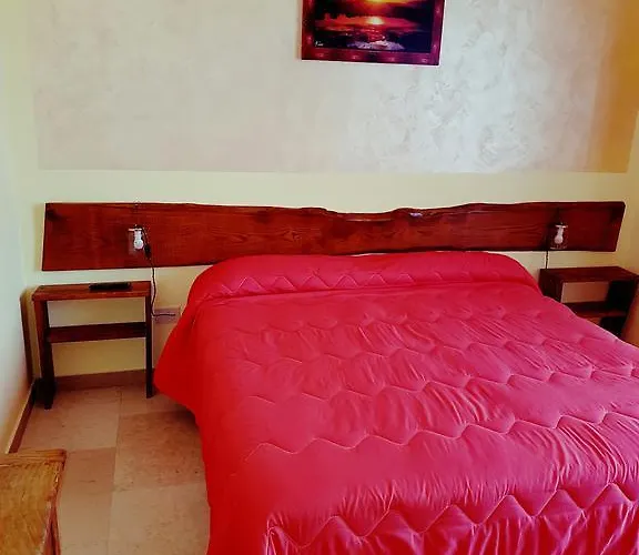 Bed & Breakfast Antica Trattoria