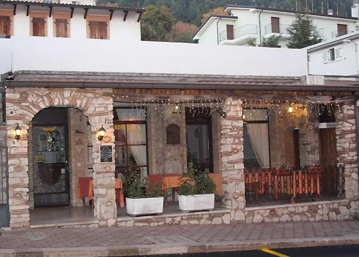 Frühstückspension Antica Trattoria